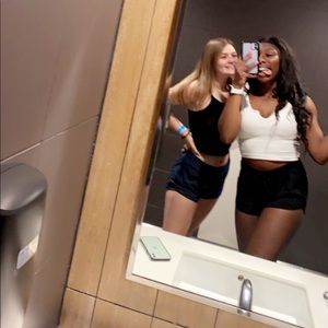 Meet your Posher, Bree